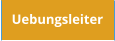 Uebungsleiter
